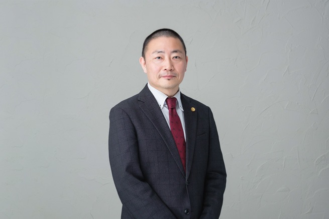 阪井弁護士